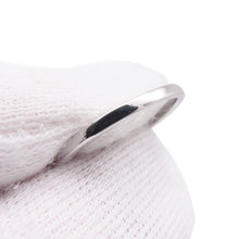 Load image into Gallery viewer, FRED Force 10 Diamond Ring Size Small/Approximately size 84B0442 18K White Gold
