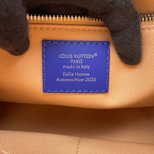 将图像加载到图库查看器中，LOUIS VUITTON Shopper Tote SaffronM15237 Leather Size MINI
