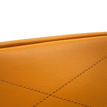 Load image into Gallery viewer, LOUIS VUITTON Shopper Tote SaffronM15237 Leather Size MINI
