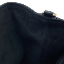 Load image into Gallery viewer, LOUIS VUITTON backup NoirM47072 Monogram Empreinte Leather

