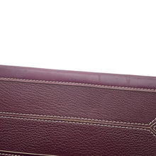 Load image into Gallery viewer, LOUIS VUITTON Fabreau PurpleM91814 Suhali
