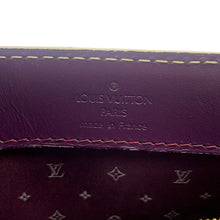 Load image into Gallery viewer, LOUIS VUITTON Fabreau PurpleM91814 Suhali
