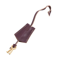 Load image into Gallery viewer, LOUIS VUITTON Fabreau PurpleM91814 Suhali
