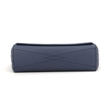 将图像加载到图库查看器中，LOUIS VUITTON takeoff messenger NavyM23709 Grain Leather
