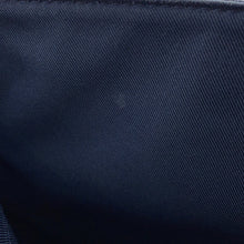 将图像加载到图库查看器中，LOUIS VUITTON takeoff messenger NavyM23709 Grain Leather

