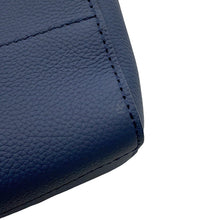 Load image into Gallery viewer, LOUIS VUITTON takeoff messenger NavyM23709 Leather
