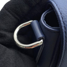 Load image into Gallery viewer, LOUIS VUITTON takeoff messenger NavyM23709 Leather
