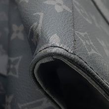 将图像加载到图库查看器中，LOUIS VUITTON Cabas zip NoirM45379 Monogram Eclipse Monogram Eclipse Reverse Size GM
