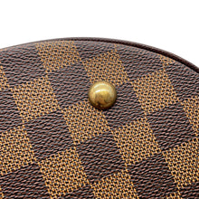 将图像加载到图库查看器中，LOUIS VUITTON Marais RedN42240 Damier Ebene Canvas
