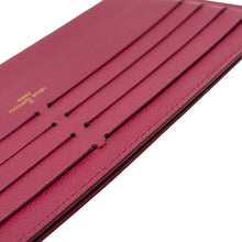 将图像加载到图库查看器中，LOUIS VUITTON Felicie Pochette FuchsiaM81896 Monogram
