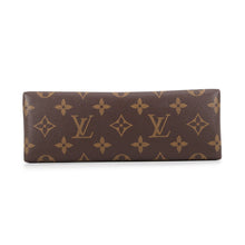 Load image into Gallery viewer, LOUIS VUITTON Locky BrownM46318 Monogram Mouton Size BB
