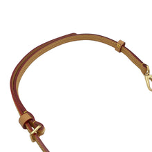 Load image into Gallery viewer, LOUIS VUITTON Locky BrownM46318 Monogram Mouton Size BB
