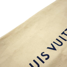 将图像加载到图库查看器中，LOUIS VUITTON Utility side bag NoirM44477 Monogram / Solar Powered Ray
