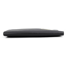 将图像加载到图库查看器中，LOUIS VUITTON Pochette Jour Noir/YellowM68198 Epi Leather Size GM
