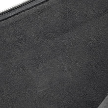 将图像加载到图库查看器中，LOUIS VUITTON Pochette Jour Noir/YellowM68198 Epi Leather Size GM
