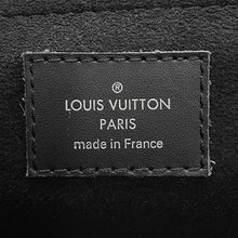 将图像加载到图库查看器中，LOUIS VUITTON Pochette Jour Noir/YellowM68198 Epi Leather Size GM
