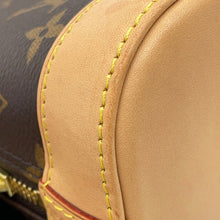 将图像加载到图库查看器中，LOUIS VUITTON Alma BrownM53152 Monogram Size BB
