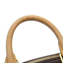将图像加载到图库查看器中，LOUIS VUITTON Alma BrownM53152 Monogram Size BB
