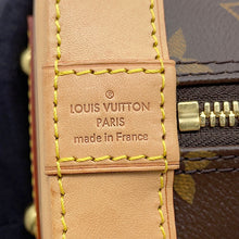 将图像加载到图库查看器中，LOUIS VUITTON Alma BrownM53152 Monogram Size BB
