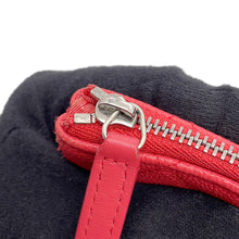 将图像加载到图库查看器中，CHANEL Matelasse Clutch Bag PinkA82552 Caviar Leather
