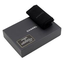 Load image into Gallery viewer, CHANEL Boy Chanel Chain Wallet Pink Velvet
