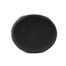 Load image into Gallery viewer, CHANEL Matelasse vanity bag BlackAP2729 Lambskin Size Mini
