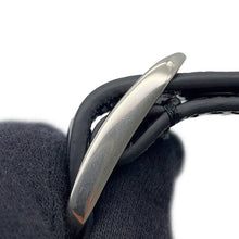 Load image into Gallery viewer, BALENCIAGA Lucagol Cylinder Black771716 Leather
