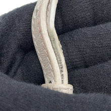 Load image into Gallery viewer, BALENCIAGA Le Cagoule Shoulder Bag White695814 Embossed Leather Size Mini
