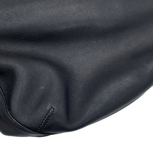 Load image into Gallery viewer, CARTIER Trinity Shoulder Bag Black Leather
