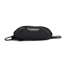 Load image into Gallery viewer, BURBERRY Sony Crossbody Bag Black8049095 Nylon Leather
