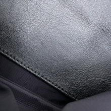 Load image into Gallery viewer, BURBERRY Sony Crossbody Bag Black8049095 Nylon Leather
