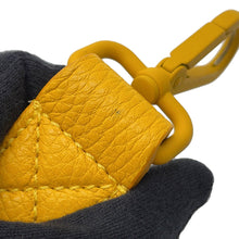 将图像加载到图库查看器中，FENDI Bucket Shoulder Bag Yellow7VA537 Nylon
