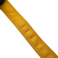 将图像加载到图库查看器中，FENDI Bucket Shoulder Bag Yellow7VA537 Nylon
