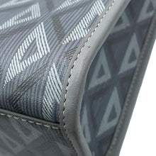 Load image into Gallery viewer, Dior CD Diamond Tote Bag Gray1ESSH224CDP_H42E Leather PVC
