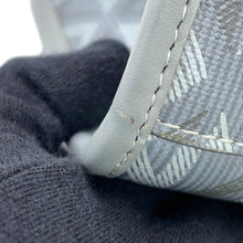 Load image into Gallery viewer, Dior CD Diamond Tote Bag Gray1ESSH224CDP_H42E Leather PVC
