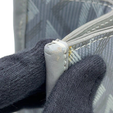 Load image into Gallery viewer, Dior CD Diamond Tote Bag Gray1ESSH224CDP_H42E Leather PVC
