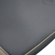Load image into Gallery viewer, Dior Saddle Crossbody Bag Gray/Beige27-BO-0243 Nylon Rubber
