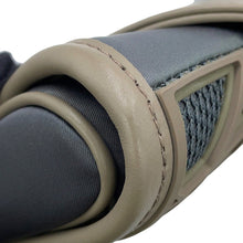 Load image into Gallery viewer, Dior Saddle Crossbody Bag Gray/Beige27-BO-0243 Nylon Rubber
