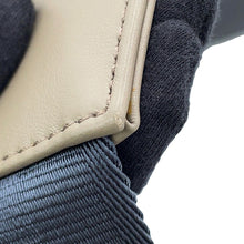 Load image into Gallery viewer, Dior Saddle Crossbody Bag Gray/Beige27-BO-0243 Nylon Rubber
