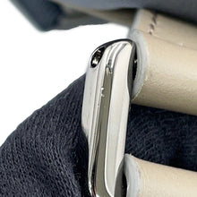 Load image into Gallery viewer, Dior Saddle Crossbody Bag Gray/Beige27-BO-0243 Nylon Rubber

