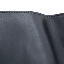 Load image into Gallery viewer, Dior C'est Dior CD Embossed 2-Way Shoulder Bag BlackM2271UBHA_M900 Calf Leather Size Medium
