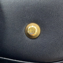 Load image into Gallery viewer, Dior C'est Dior CD Embossed 2-Way Shoulder Bag BlackM2271UBHA_M900 Calf Leather Size Medium
