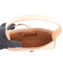 Load image into Gallery viewer, SAINT LAURENT PARIS LE 5 A 7 Handbag Beige710318 Calf Leather Size Mini
