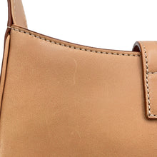 Load image into Gallery viewer, SAINT LAURENT PARIS LE 5 A 7 Handbag Beige710318 Calf Leather Size Mini
