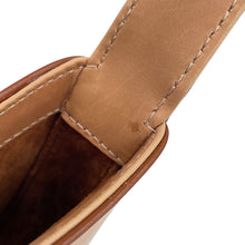 Load image into Gallery viewer, SAINT LAURENT PARIS LE 5 A 7 Handbag Beige710318 Calf Leather Size Mini
