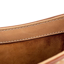 Load image into Gallery viewer, SAINT LAURENT PARIS LE 5 A 7 Handbag Beige710318 Calf Leather Size Mini
