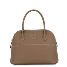 Load image into Gallery viewer, HERMES Bolide Etoupe Epsom Size 27
