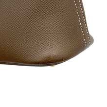 Load image into Gallery viewer, HERMES Bolide Etoupe Epsom Size 27
