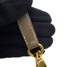 将图像加载到图库查看器中，HERMES Bolide Etoupe Epsom Size 27
