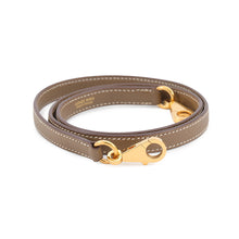 Load image into Gallery viewer, HERMES Bolide Etoupe Epsom Size 27
